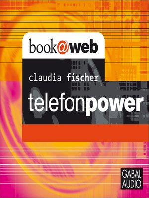 cover image of telefonpower